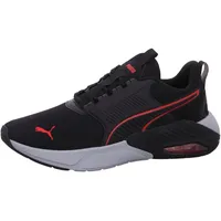 Puma X-Cell Nova Trainingsschuh Schwarz - Schwarz - 45