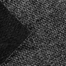 Primaflor Sauberlauf Picollo Anthrazit 1,00m x 25,00m