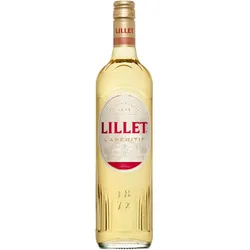 Lillet Blanc