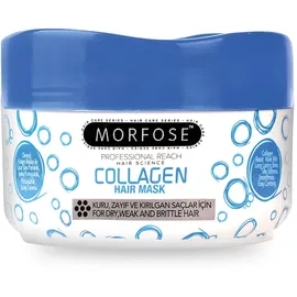 Morfose Collagen Haarmaske 500 ml