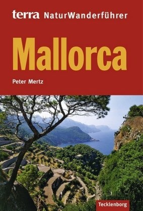 Terra Naturwanderführer Mallorca - Peter Mertz  Kartoniert (TB)