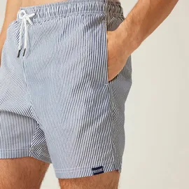 Regatta Badeshorts Loras Weiß L