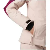 Rossignol, Mädchen, Skijacke, skijacke, mädchen (152), Pink, 152