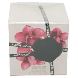Viktor & Rolf Flowerbomb Ruby Orchid Eau de Parfum 30 ml