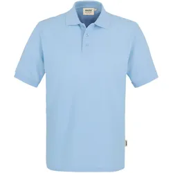 Polo-Shirt "PERFORMANCE" 816 - XS - ice-blue