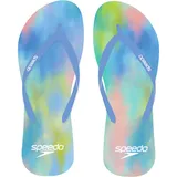 Speedo Flip Flop Blau 40