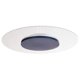 Deko-Light Zaniah 1 rund blau