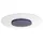 Deko-Light Zaniah 1 rund blau