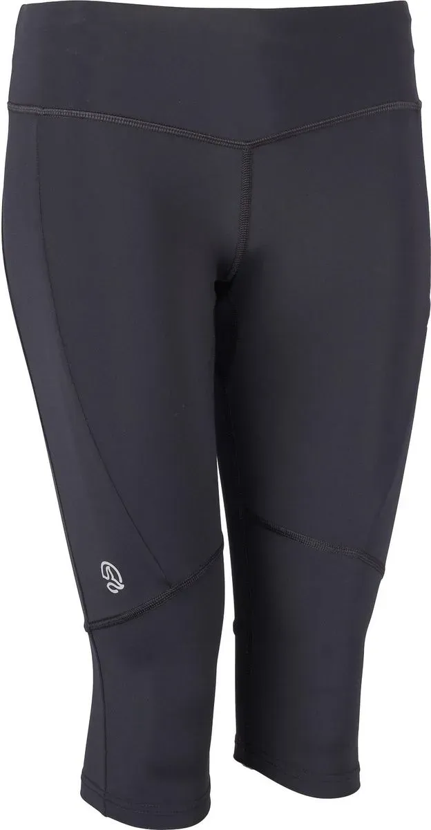 Ternua Konna 3/4 TGT W black (9937) S
