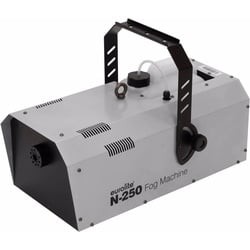 Eurolite N-250 Nebelmaschine, Nebelmaschine