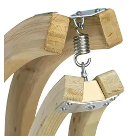 AMAZONAS Swing anthrazit/taupe