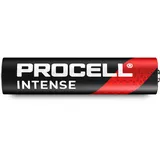 Duracell Procell Intense Power LR3 AAA Batterie MN 2400, 1,5V (lose)