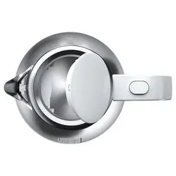 Braun Domestic Home WK 1500WH Wasserkocher Weiss