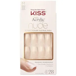 KISS KAN07C Kunstnägel & Nageldesign   