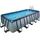 EXIT TOYS Stone Pool 540 x 250 x 122cm inkl. Filterpumpe