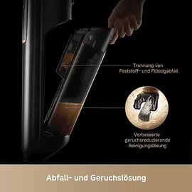 DREAME MOVA M50 Ultra schwarz