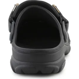 Crocs Classic All-Terrain Clog black 42-43