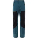 CMP Herren Free Ride Hose (Größe 4XL, grau)