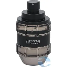 Viktor & Rolf Spicebomb Eau de Toilette 90 ml