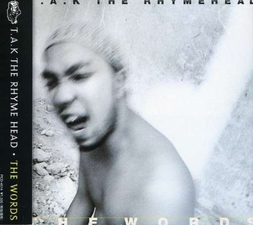 T.a.K. Aka Rhyme Head [Audio CD] T.A.K. aka RHYME HEAD (Neu differenzbesteuert)
