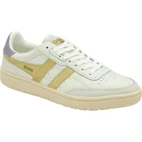 GOLA Falcon Damen Sneaker low in Weiß, - Gr.: 40 EU