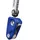 Edelrid Ohm II Sicherungsgerät Blau