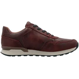 Rieker U0311 Herren Weite M Rot 45