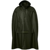 Chevalier Regenponcho Regen Poncho Stratus grün 1