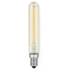 Normann Copenhagen - Leuchtmittel LED 1,6W (97lm) T19 Normann Copenhagen - cm - 12 cm