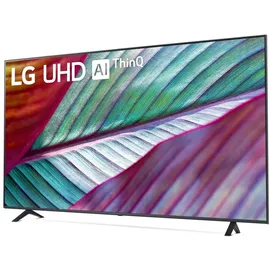 LG 75UR78006LK 75" 4K UHD TV UR78