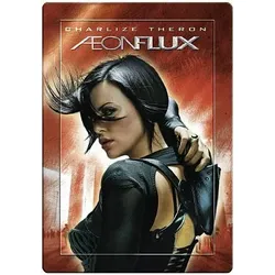 Aeon Flux (limited Steelbook Edition) (Neu differenzbesteuert)