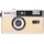 AgfaPhoto Reusable Camera 35mm Beige