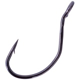 OMTD Elite Single Spoon Hook Micro Barb 8 Stück Serie OH3000 Größe 4