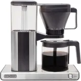 BOB-HOME Perfect Cafe silber