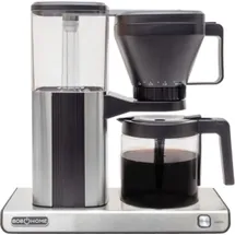 BOB-HOME Perfect Cafe silber