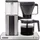 BOB-HOME Perfect Cafe silber