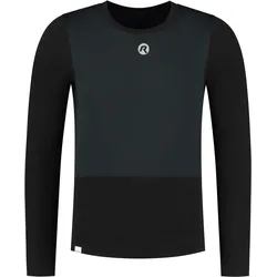 Funktionsunterwäsche Langarm Shirt Unisex - No Wind II M