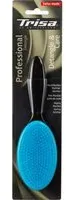 TRISA Detangle Brosse à cheveux small 1 pc(s)