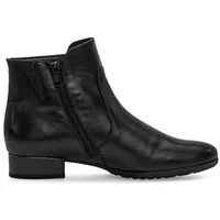 Gabor Stiefelette 52.711.27 schwarz, - Schwarz - 37