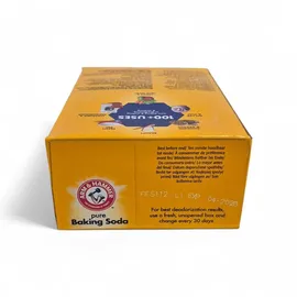 Arm & Hammer Backpulver 454 g