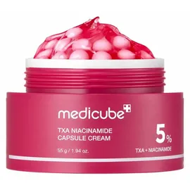 Medicube TXA Niacinamide Kapselcreme 55 g