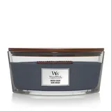 Woodwick Indigo Suede 454g