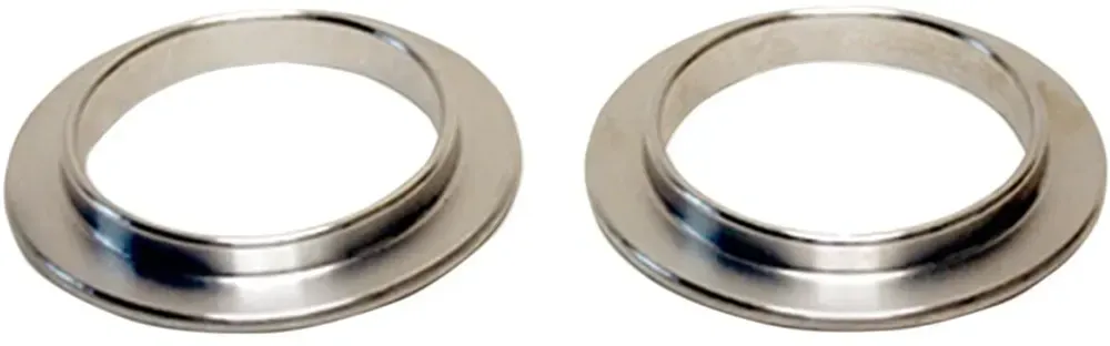 Highlifter Polaris 79-13797 Stoßdämpferfederadapter - Silver - One Size