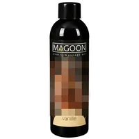 Magoon Vanille Massageöl 100ml