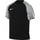 Nike Herren M Nk Df Academy Jsy T-Shirt, Schwarz Weiß, XL EU