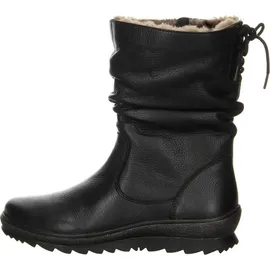 REMONTE Winterboots Uni 363735343830 Schwarz 36 EU - 36