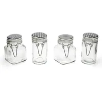 Mambocat Takeo Vorratsglas 90 ml 12 St.