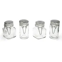 Mambocat Takeo Vorratsglas 90 ml 12 St.
