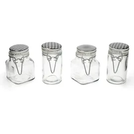 Mambocat Takeo Vorratsglas 90 ml 12 St.
