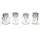 Mambocat Takeo Vorratsglas 90 ml 12 St.